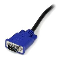 Miniatura 2 de 10 FT ULTRA-THIN PC USB+VGA KVM
