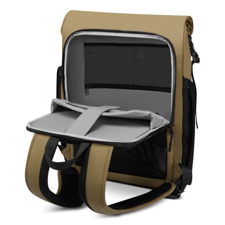 Lenovo Legion 16 Gaming Backpack GB500 - Imagen 4 de 11 Lenovo Legion 16 Gaming Backpack GB500 - Imagen 4 de 11