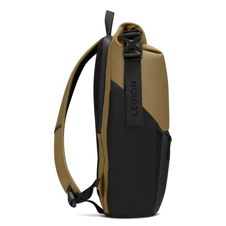 Lenovo Legion 16 Gaming Backpack GB500 - Imagen 10 de 11 Lenovo Legion 16 Gaming Backpack GB500 - Imagen 10 de 11
