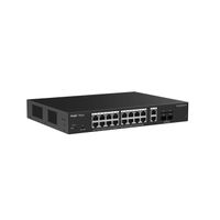 Miniatura 5 de Reyee ES220GS-LP Switch 18xGbE (16 PoE) 130W 2xSFP