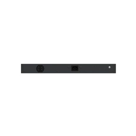 Reyee ES228GS-LP Switch 26xGbE (24 PoE) 250W 2xSFP - Imagen 5 de 10 Reyee ES228GS-LP Switch 26xGbE (24 PoE) 250W 2xSFP - Imagen 5 de 10