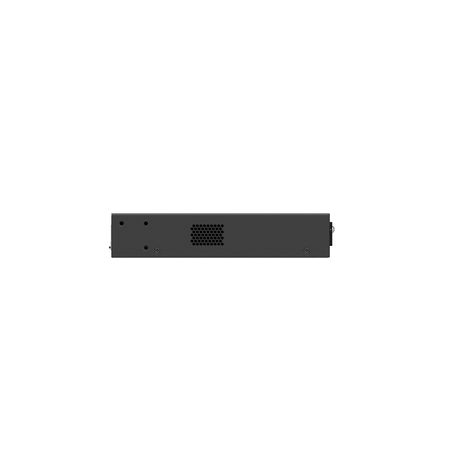 Reyee ES228GS-LP Switch 26xGbE (24 PoE) 250W 2xSFP - Imagen 6 de 10 Reyee ES228GS-LP Switch 26xGbE (24 PoE) 250W 2xSFP - Imagen 6 de 10