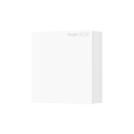 AP RUIJIE OMNIDIRECCIONAL WIFI6 DUAL BAND - Imagen 9 de 16 AP RUIJIE OMNIDIRECCIONAL WIFI6 DUAL BAND - Imagen 9 de 16