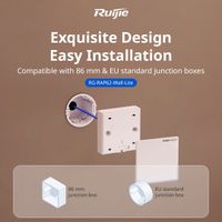Miniatura 15 de AP RUIJIE OMNIDIRECCIONAL WIFI6  DUAL BAND