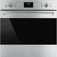 Miniatura 1 de HORNO SMEG SF6300TVX MULTIFUNCION INOX