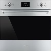 Miniatura 2 de HORNO SMEG SF6300TVX MULTIFUNCION INOX