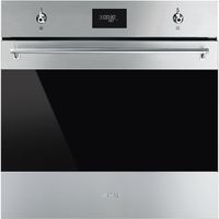 Miniatura 2 de HORNO SMEG SFP6301TVX PIROLITICO CONVENCIONAL INOX