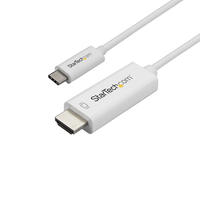 Miniatura 1 de StarTech.com Cable USB C to HDMI 1m 4K60