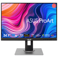 Miniatura 1 de MONITOR ASUS 24" PA248QV