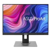 Miniatura 3 de MONITOR ASUS 24" PA248QV