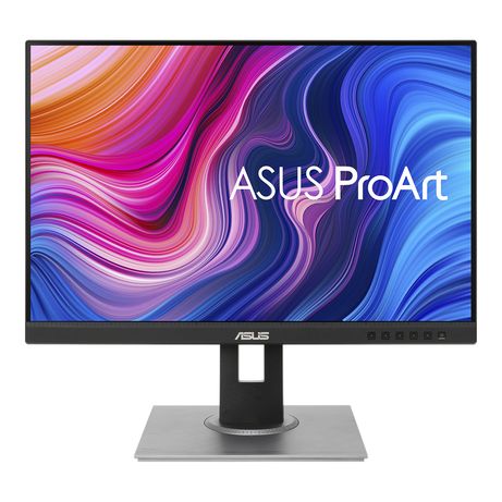 MONITOR ASUS 24" PA248QV - Imagen 3 de 12 MONITOR ASUS 24" PA248QV - Imagen 3 de 12