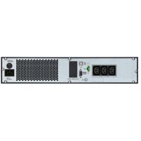Miniatura 3 de APC EASY UPS ON-LINE SRV RM 1000VA 900W 230V WITH RAIL KIT