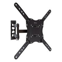 Miniatura 1 de UNYKAch UK1113 SOPORTE DE PARED UNIVERSAL INCLINABLE Y GIRATORIO PANTALLAS 17?-55