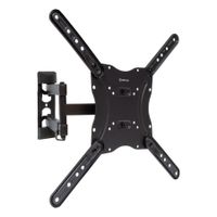 Miniatura 2 de UNYKAch UK1113 SOPORTE DE PARED UNIVERSAL INCLINABLE Y GIRATORIO PANTALLAS 17?-55