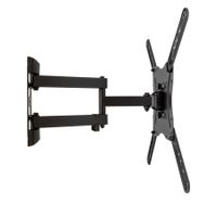 Miniatura 4 de UNYKAch UK1113 SOPORTE DE PARED UNIVERSAL INCLINABLE Y GIRATORIO PANTALLAS 17?-55