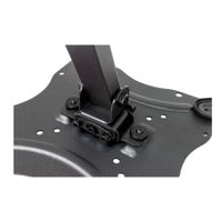 Miniatura 6 de UNYKAch UK1113 SOPORTE DE PARED UNIVERSAL INCLINABLE Y GIRATORIO PANTALLAS 17?-55