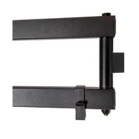 Miniatura 7 de UNYKAch UK1113 SOPORTE DE PARED UNIVERSAL INCLINABLE Y GIRATORIO PANTALLAS 17?-55