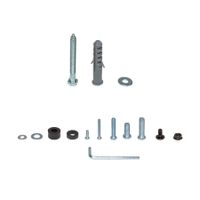 Miniatura 9 de UNYKAch UK1113 SOPORTE DE PARED UNIVERSAL INCLINABLE Y GIRATORIO PANTALLAS 17?-55
