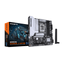 GIGABYTE Intel B860M GAMING X WIFI6E Placa base - CPUs Intel Core Ultra, VRM de 8+1+2+2 fases, hasta 9200MHz DDR5, 1xPCIe 5.0 + 1xPCIe 4.0 M.2, LAN 2 GIGABYTE Intel B860M GAMING X WIFI6E Placa base - CPUs Intel Core Ultra, VRM de 8+1+2+2 fases, hasta 9200MHz DDR5, 1xPCIe 5.0 + 1xPCIe 4.0 M.2, LAN 2