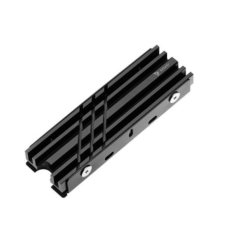 Savio Cooler M 2 NVMe 2280 AK 60 diskams Refrigerador de aire - Imagen 3 de 10 Savio Cooler M 2 NVMe 2280 AK 60 diskams Refrigerador de aire - Imagen 3 de 10