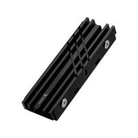 Miniatura 7 de Savio Cooler M 2 NVMe 2280  AK 60 diskams Refrigerador de aire