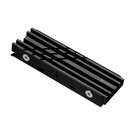 Savio Cooler M 2 NVMe 2280 AK 60 diskams Refrigerador de aire - Imagen 9 de 10 Savio Cooler M 2 NVMe 2280 AK 60 diskams Refrigerador de aire - Imagen 9 de 10