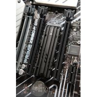 Miniatura 10 de Savio Cooler M 2 NVMe 2280  AK 60 diskams Refrigerador de aire