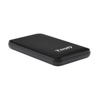 Miniatura 2 de CAJA HDD TOOQ TQE-2528B 2.5´´ SATA USB3.1 9,5MM NEGRA