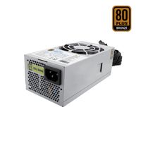 Miniatura 2 de FUENTE ALIMENTACION 300W COOLBOX TFX 80+ BRONCE