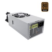 Miniatura 3 de FUENTE ALIMENTACION 300W COOLBOX TFX 80+ BRONCE