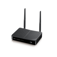 Miniatura 1 de LTE3301-PLUS  NEBULAFLEX
