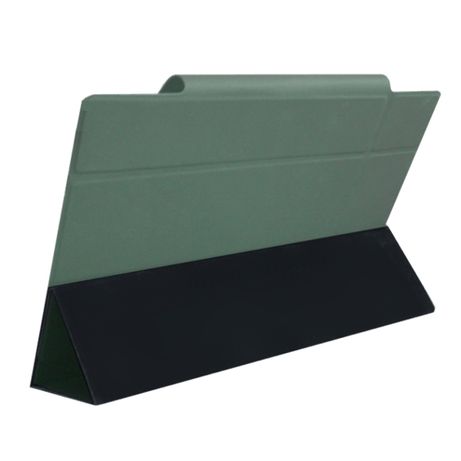 SilverHT Funda Universal Slim Camera Pro 9 11 Green Forest - Imagen 2 de 7 SilverHT Funda Universal Slim Camera Pro 9 11 Green Forest - Imagen 2 de 7
