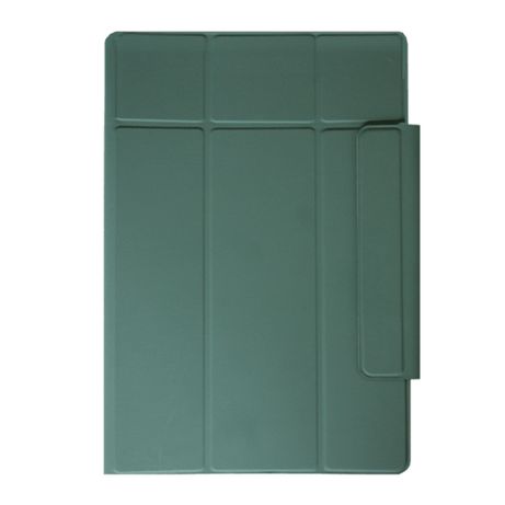 SilverHT Funda Universal Slim Camera Pro 9 11 Green Forest - Imagen 3 de 7 SilverHT Funda Universal Slim Camera Pro 9 11 Green Forest - Imagen 3 de 7