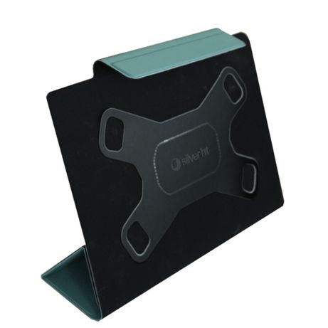 SilverHT Funda Universal Slim Camera Pro 9 11 Green Forest - Imagen 5 de 7 SilverHT Funda Universal Slim Camera Pro 9 11 Green Forest - Imagen 5 de 7