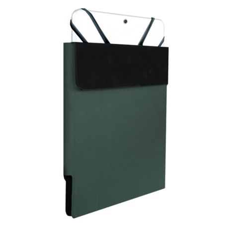 SilverHT Funda Universal Slim Camera Pro 9 11 Green Forest - Imagen 7 de 7 SilverHT Funda Universal Slim Camera Pro 9 11 Green Forest - Imagen 7 de 7