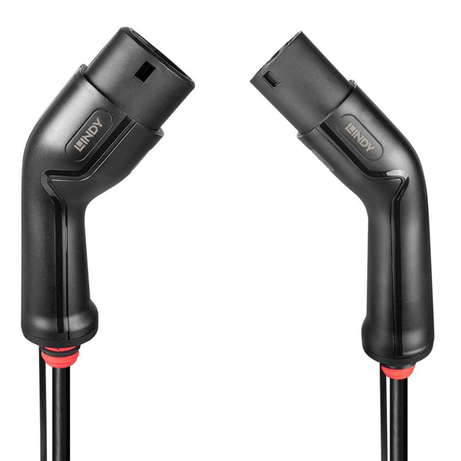 7M TYPE 2 EV-CHARGING CABLE 11KW - Imagen 1 de 2 7M TYPE 2 EV-CHARGING CABLE 11KW - Imagen 1 de 2
