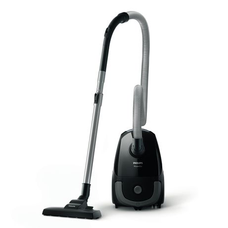 ASPIRADOR CON BOLSA PHILIPS FC8241/09 750 W - Imagen 4 de 6 ASPIRADOR CON BOLSA PHILIPS FC8241/09 750 W - Imagen 4 de 6