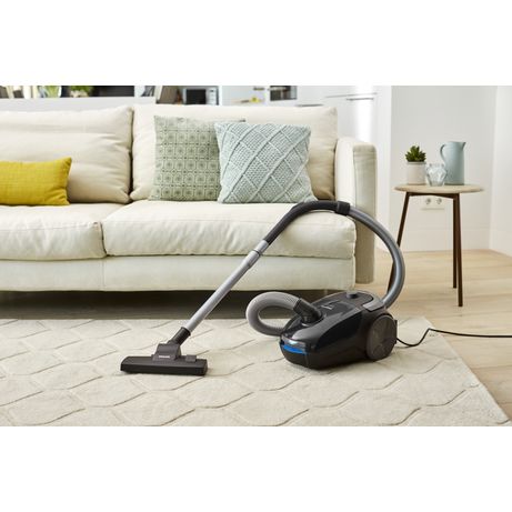 ASPIRADOR CON BOLSA PHILIPS FC8241/09 750 W - Imagen 5 de 6 ASPIRADOR CON BOLSA PHILIPS FC8241/09 750 W - Imagen 5 de 6