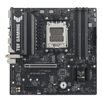 Miniatura 1 de Asus AMD  TUF GAMING A620AM-PLUS WIFI Socket AM5