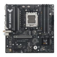 Miniatura 2 de Asus AMD  TUF GAMING A620AM-PLUS WIFI Socket AM5