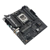 Miniatura 5 de Asus AMD  TUF GAMING A620AM-PLUS WIFI Socket AM5