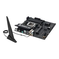 Miniatura 8 de Asus AMD  TUF GAMING A620AM-PLUS WIFI Socket AM5