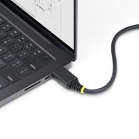 Miniatura 7 de 30cm High Speed HDMI Cable Gripping