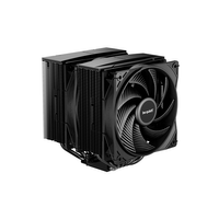Miniatura 1 de be quiet! Ventilador Pure Rock Pro 3 Black 12 cm