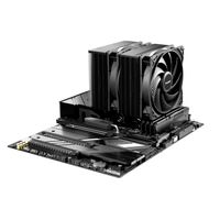 Miniatura 5 de be quiet! Ventilador Pure Rock Pro 3 Black 12 cm