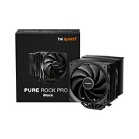 Miniatura 6 de be quiet! Ventilador Pure Rock Pro 3 Black 12 cm
