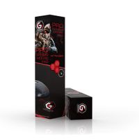 Miniatura 4 de ALFOMBRILLA GEMBIRD GAMING 200x250MM