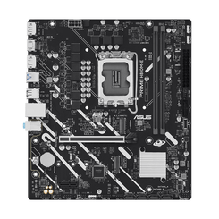 Asus Intel PRIME H810M-E-CSM LGA 1851 (Socket V1) Asus Intel PRIME H810M-E-CSM LGA 1851 (Socket V1)