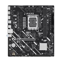 Miniatura 2 de Asus Intel  PRIME H810M-E-CSM LGA 1851 (Socket V1)