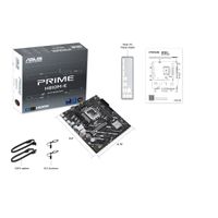Miniatura 6 de Asus Intel  PRIME H810M-E-CSM LGA 1851 (Socket V1)